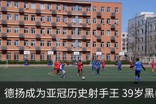 德扬成为亚冠历史射手王 39岁黑山伊布斩获38球