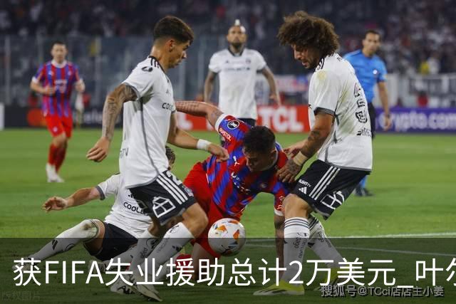 获FIFA失业援助总计2万美元 叶尔杰提成中国球员第一人